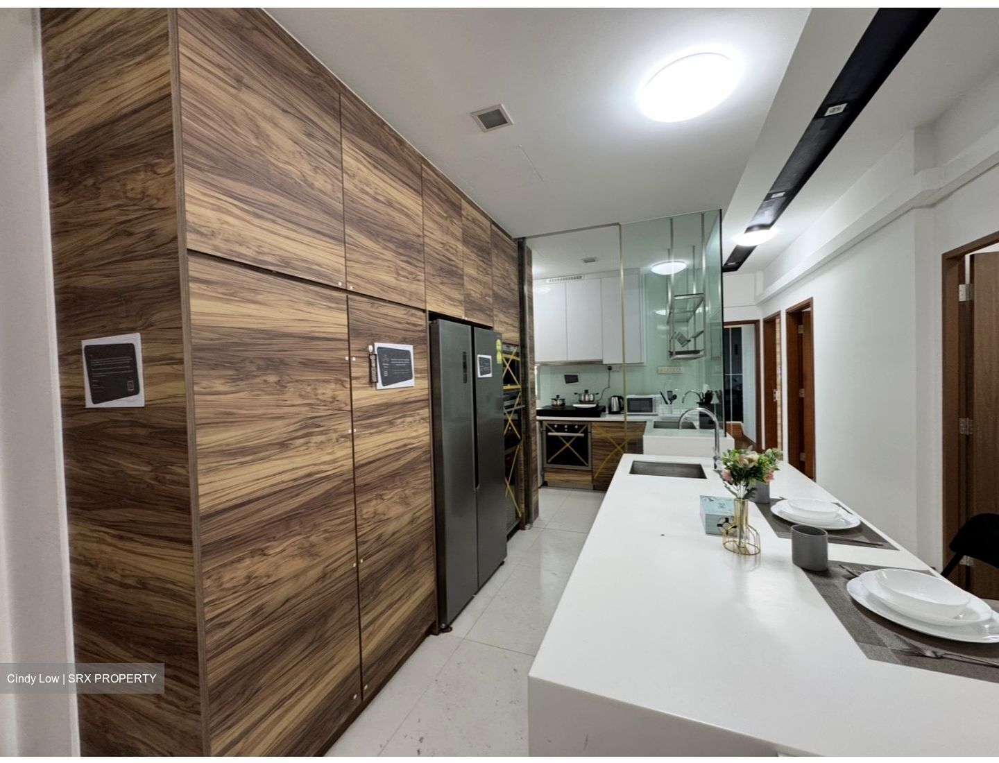 Horizon Residences (D5), Condominium #501168591